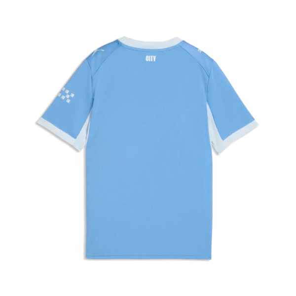 Puma Manchester City 26/27 Home Jersey Youth