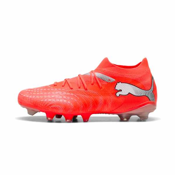 Puma Future 9 Match FG/AG Glowing Red