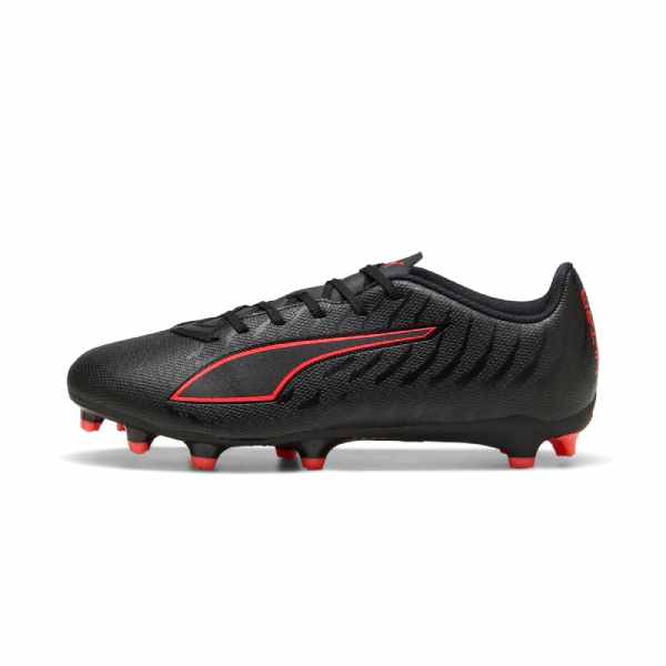 Puma Ultra 6 Play FG/AG Black