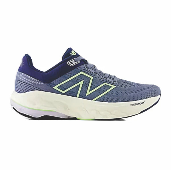 New Balance Fresh Foam X 860v14 Arctic Grey Women Wide