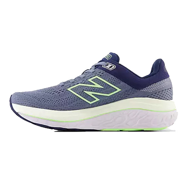 New Balance Fresh Foam X 860v14 Arctic Grey Women Wide