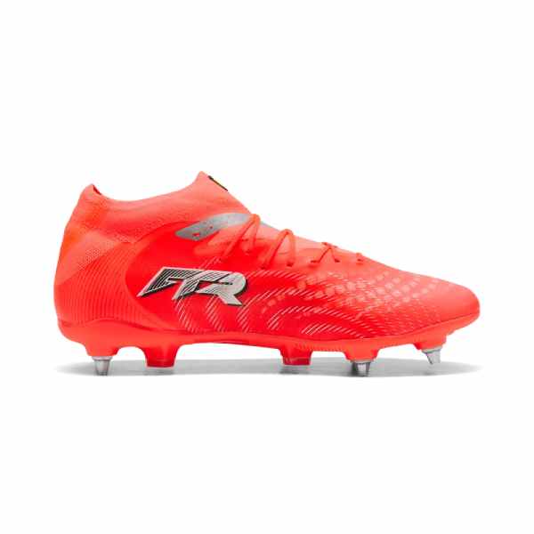 Puma Future 9 Pro MxSG Glowing Red