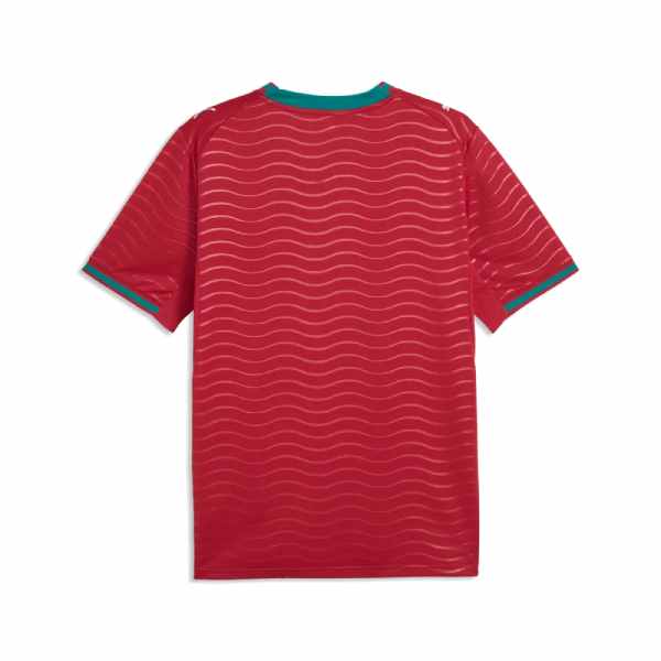 Puma Portugal Home Jersey 2026