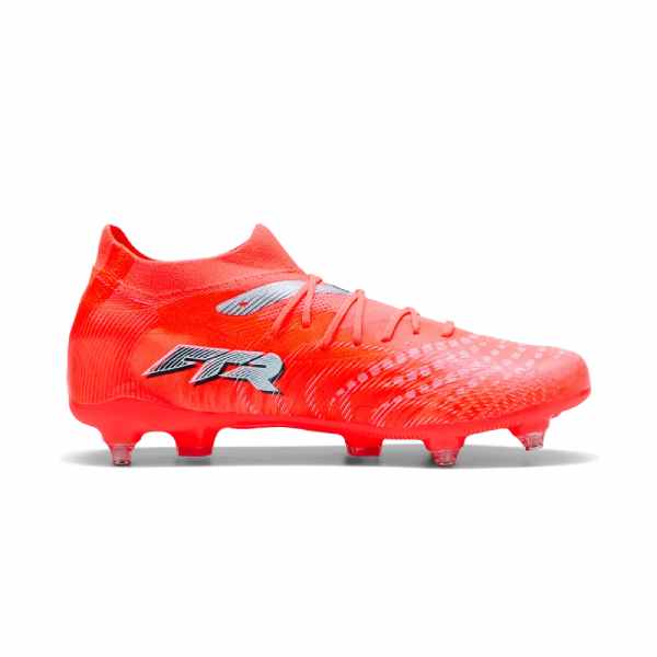 Puma Future 9 Match MxSG Glowing Red