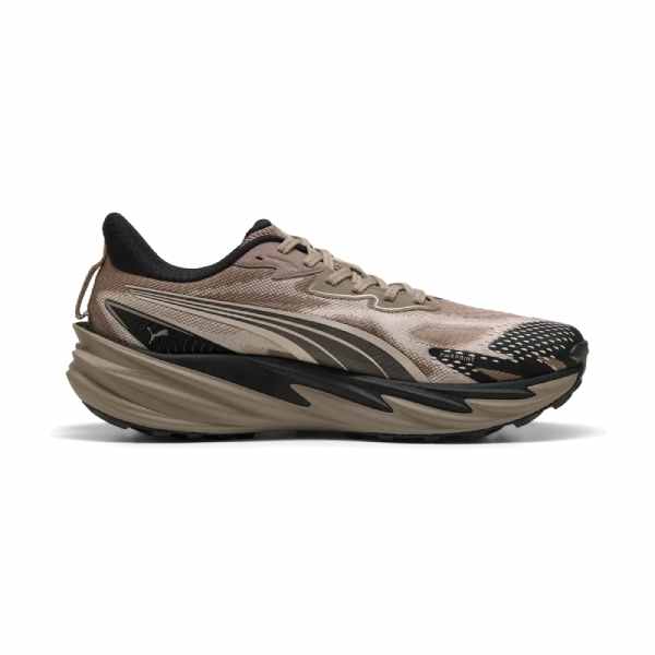 Puma Velocity NITRO Trail Mouse Gray
