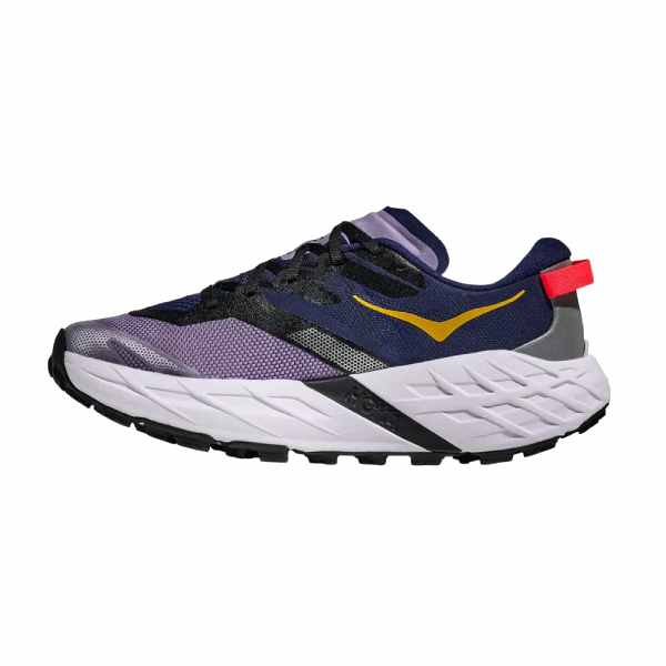 Hoka Speedgoat 7 Berry Jam