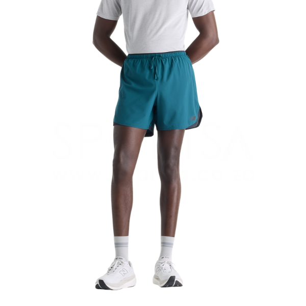New Balance RC Essential Short 5"