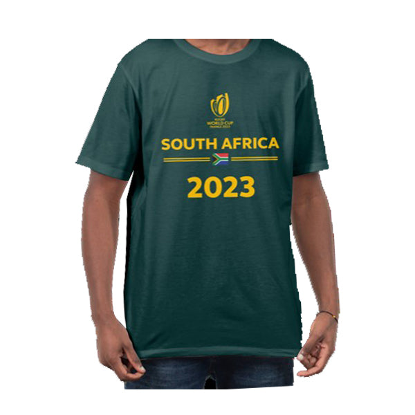 Rugby World Cup 2023 Supporters Tee