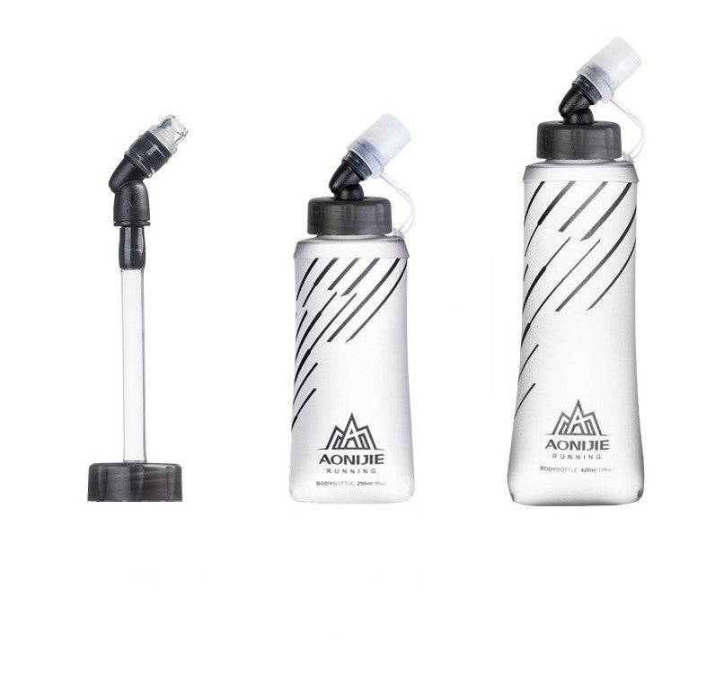 Aonijie Soft Flask Quick Stow 500ml