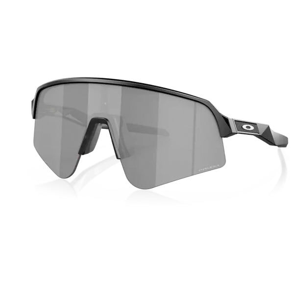 Oakley Sutro Lite Sweep Sunglasses Matte Black Prizm Black