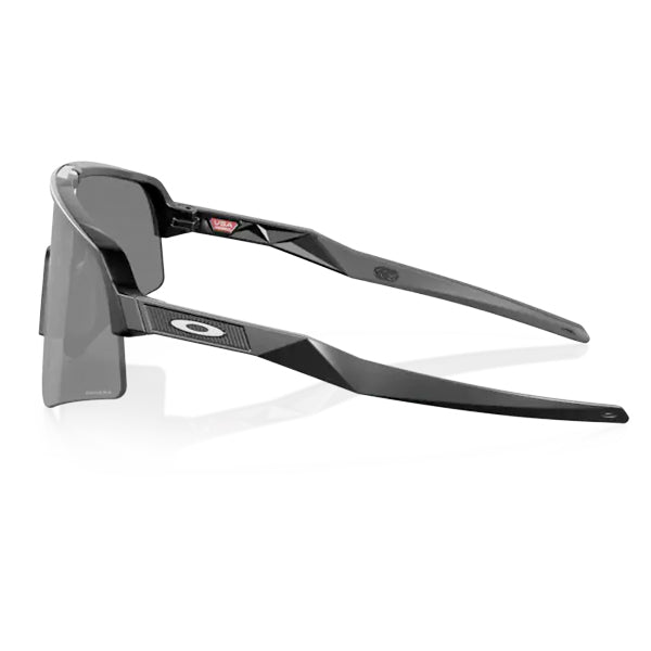 Oakley Sutro Lite Sweep Sunglasses Matte Black Prizm Black