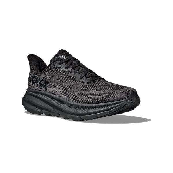 Hoka Clifton 9 Black Men