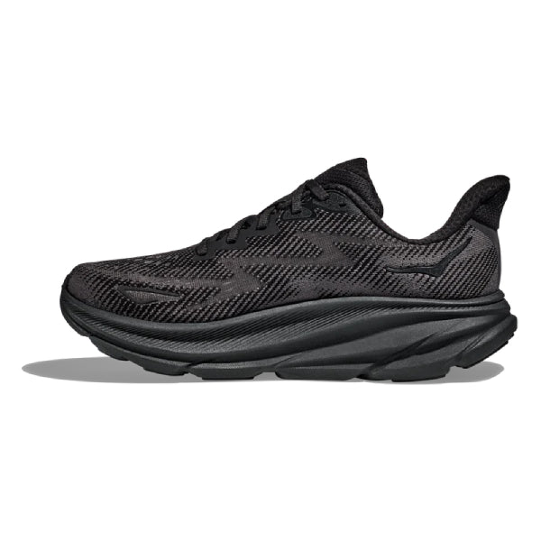 Hoka Clifton 9 Black Men