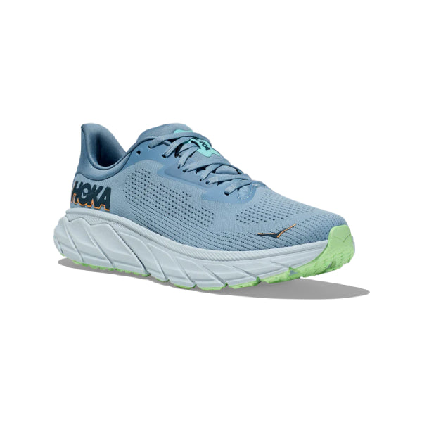 Hoka Arahi 7 Shadow Dusk