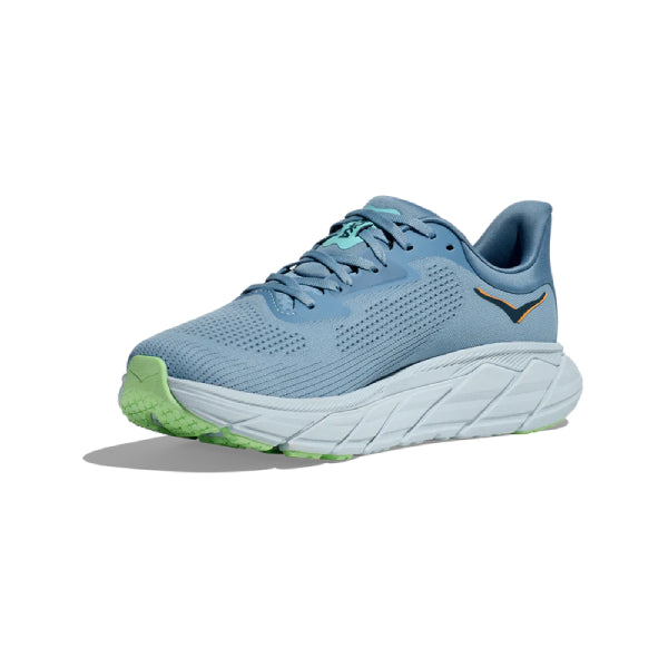 Hoka Arahi 7 Shadow Dusk