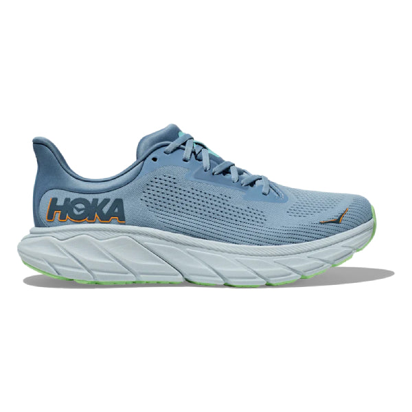 Hoka Arahi 7 Shadow Dusk