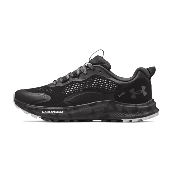 Under Armour Charged Bandit TR 2 Black