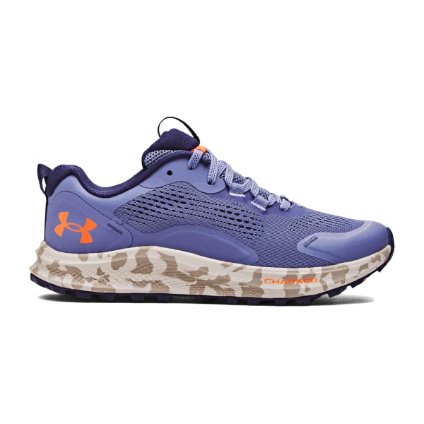 Under Armour Charged Bandit TR 2 Purple