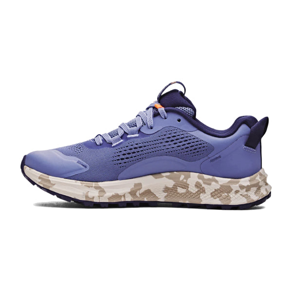 Under Armour Charged Bandit TR 2 Purple