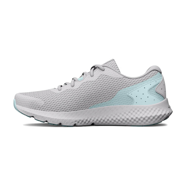 Under Armour Charged Rogue 3 Grey/Blue