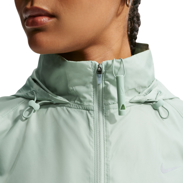 Nike Tempo Repel Running Jacket Steam