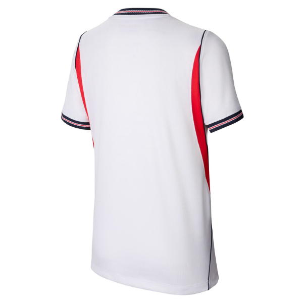 Nike England 2026 Stadium Home Older Kids' Nike Dri-FIT Football Shirt