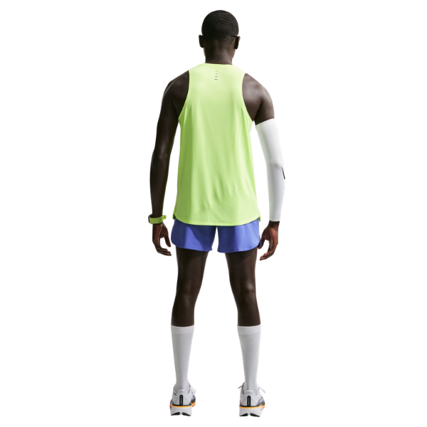 Nike Stride Dri-FIT ri-FIT 12.5cm Brief-Lined Running Shorts Lapis
