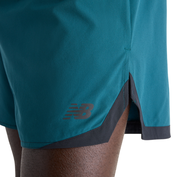 New Balance RC Essential Short 5"