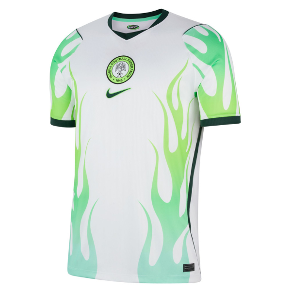 Nike Nigeria 2026 Stadium Away