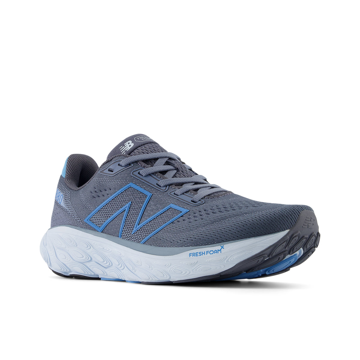 New Balance Fresh Foam X 880v14 Wide Dark Arctic Grey