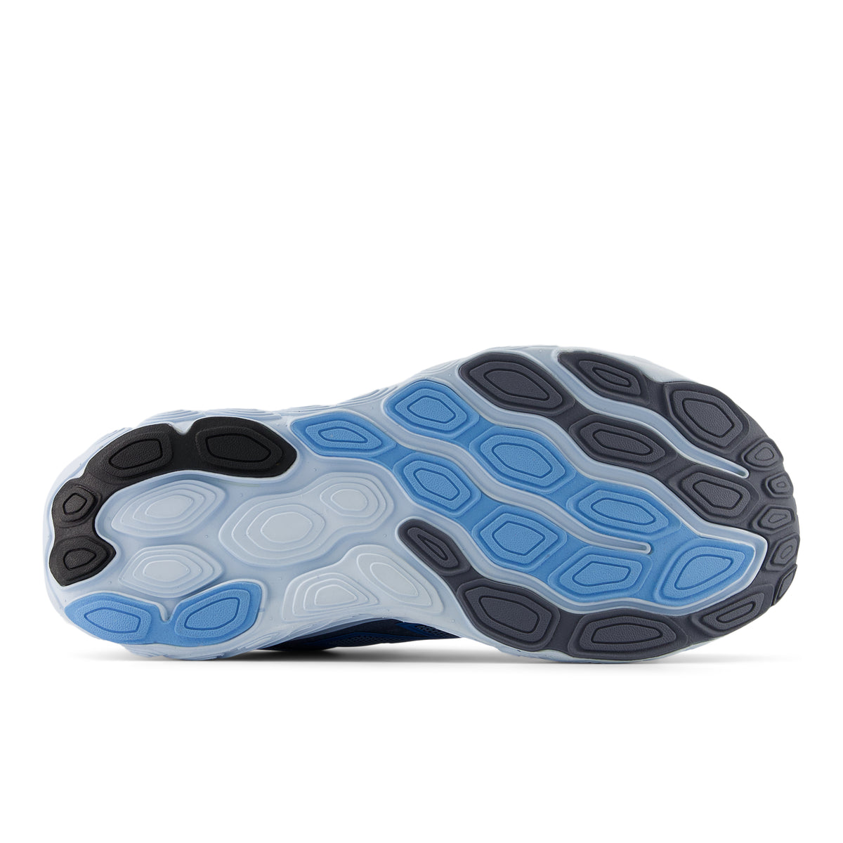New Balance Fresh Foam X 880v14 Dark Arctic Grey