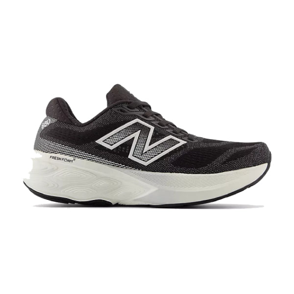 New Balance Fresh Foam X 880v15 Black Cement/Sea Salt Wide