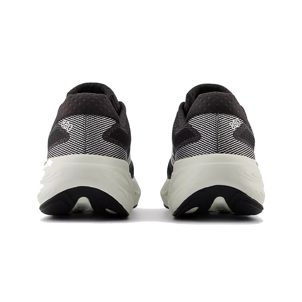 New Balance Fresh Foam X 880v15 Black Cement/Sea Salt Wide