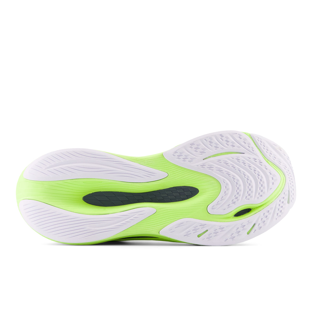 New Balance FuelCell Propel v4 White Women