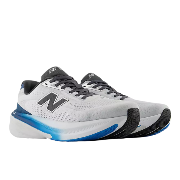 New Balance Fresh Foam X 860 v15 Quartz Grey 2e