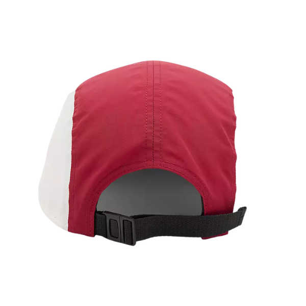 New Balance 47 Multi-Colored 5 Panel Podium Red