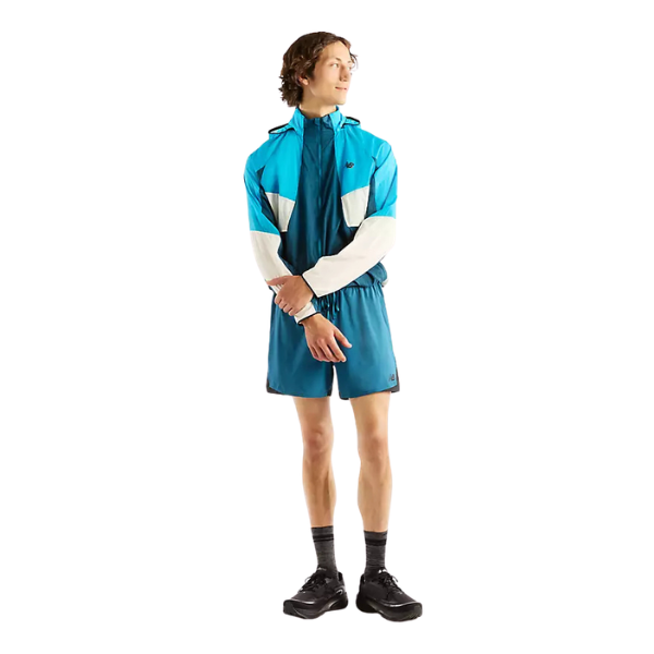 New Balance RC Jacket Streamsong Men