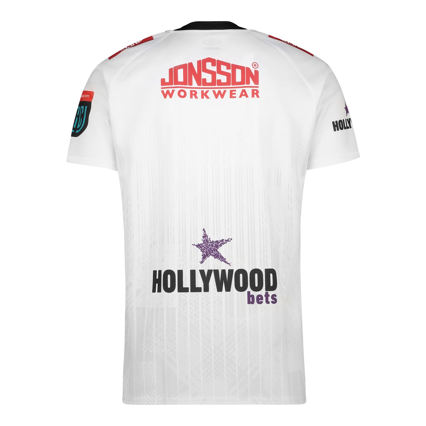 sharks jersey white