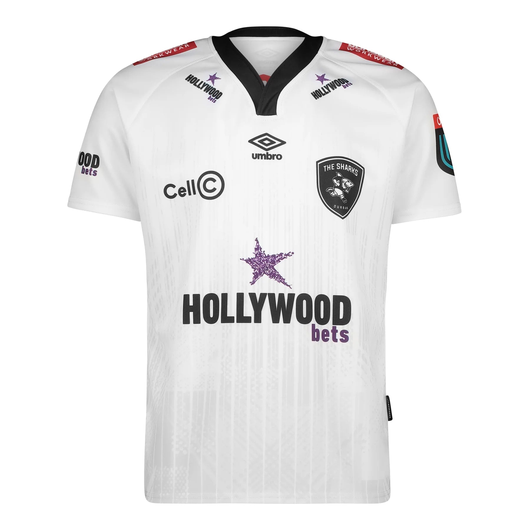 Mens sharks jersey best sale