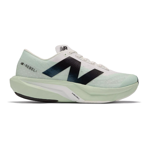 New Balance Fuelcell Rebel v4 Clay Ash Women