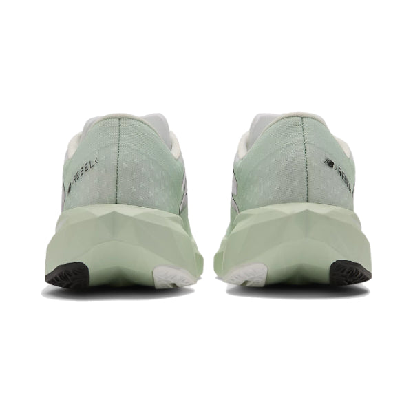 New Balance Fuelcell Rebel v4 Clay Ash Women