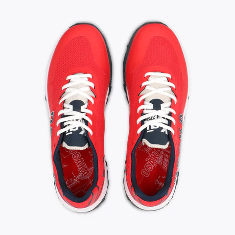 Osaka KAI MK1 - RED/NAVY