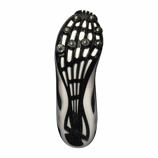 Vapor Race Sprint Junior White/Blue