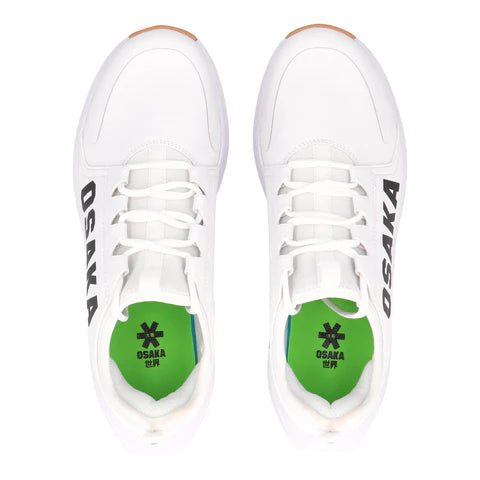 Osaka Furo White