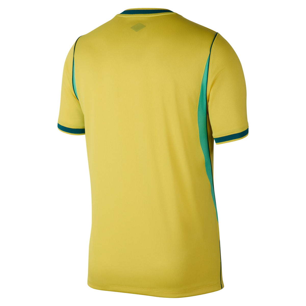 Nike Brazil National Team 2026 Stadium Home