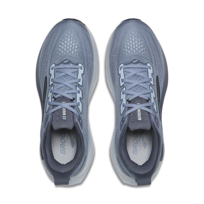 Brooks Glycerin 23 Rain Washed/Breeze/Baltic Sea