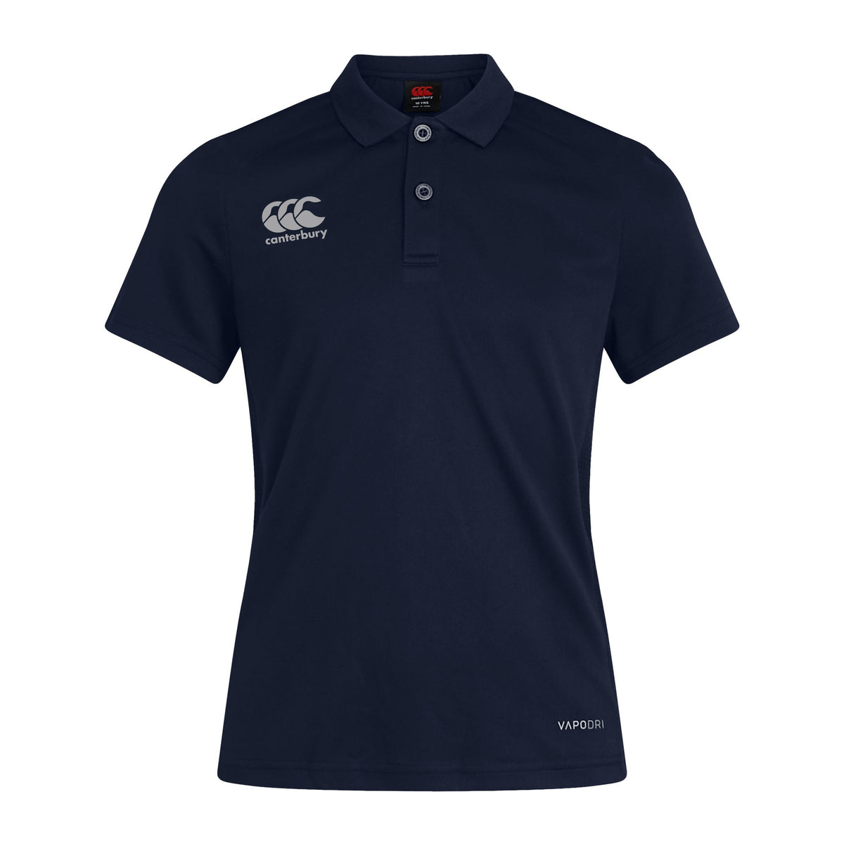 Canterbury CCC Performance Polo Navy