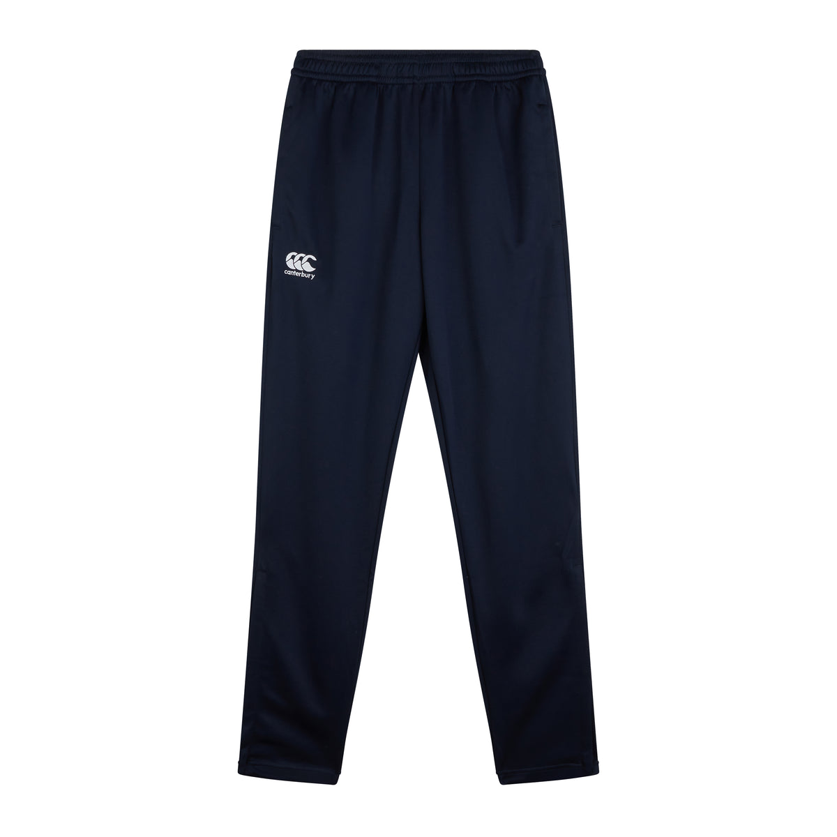 Canterbury CCC Pride Tapered Pants Snr Navy
