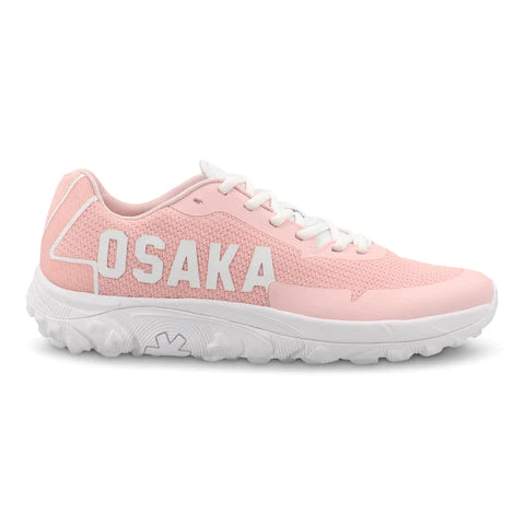 Osaka KAI MK1 - Pastel Pink/White