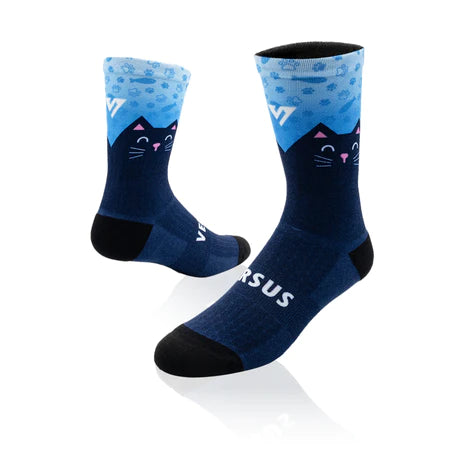 Versus Cat Elite Socks